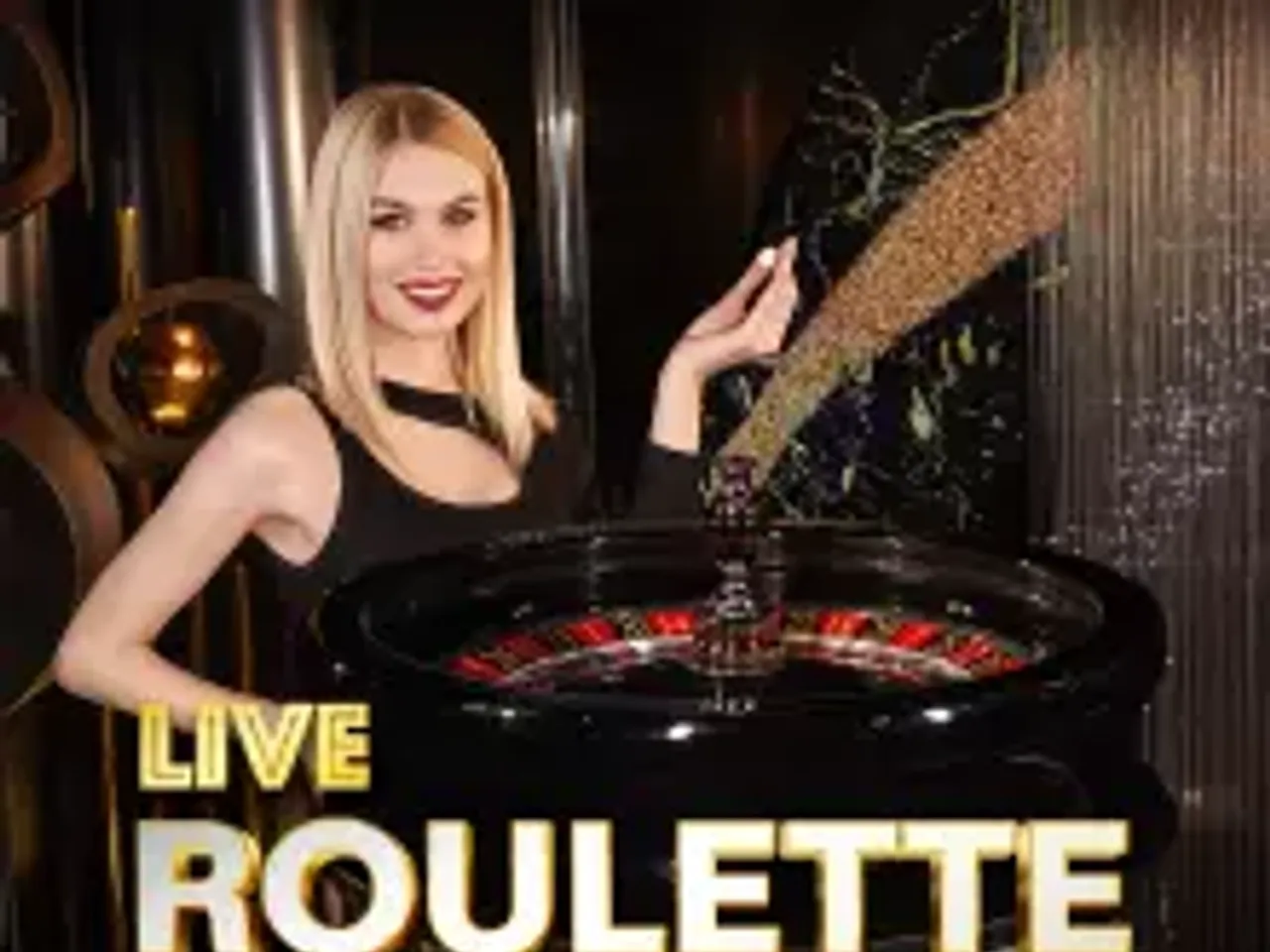 Roulette, blackjack et baccarat en direct sur GTbet avec tables ICONIC21 Gravity Roulette et Winfinity Auto Roulette
