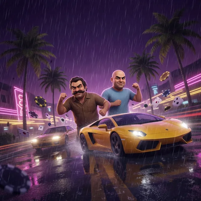 Playson Hold and Win sur gt.bet casino
