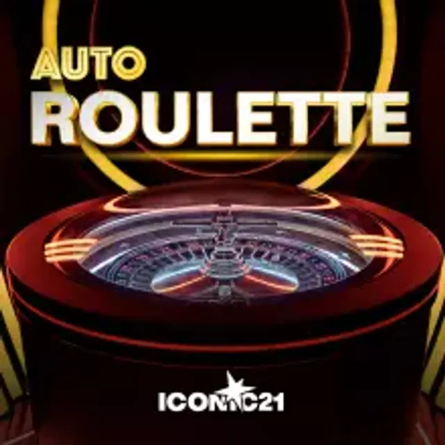 Winfinity Auto Roulette sur gt.bet